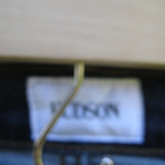 NWT Hudson Blair High Rise Straight Crop Jeans - Picture 9 of 10